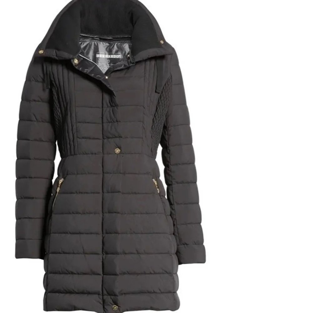 Bernardo Down & Primaloft Walker Jacket (S) - image 5